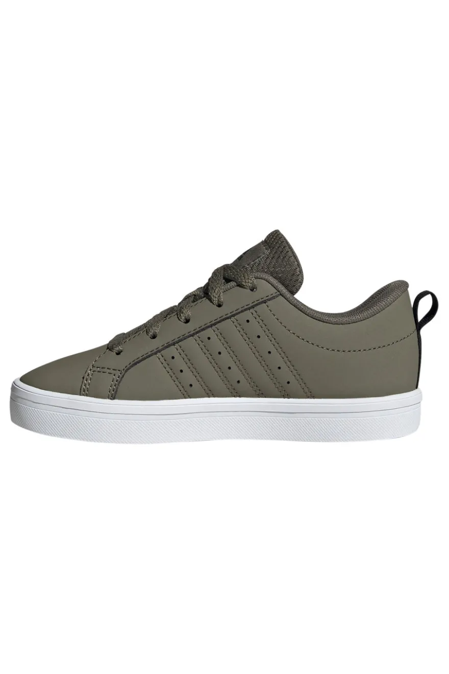 Sneakers Verde Militare da Teens Adidas VS Pace 2.0 K
