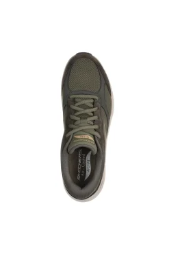 Sneakers Verde Oliva Con Arch Fit Skechers Arch Fit 2 The Keep