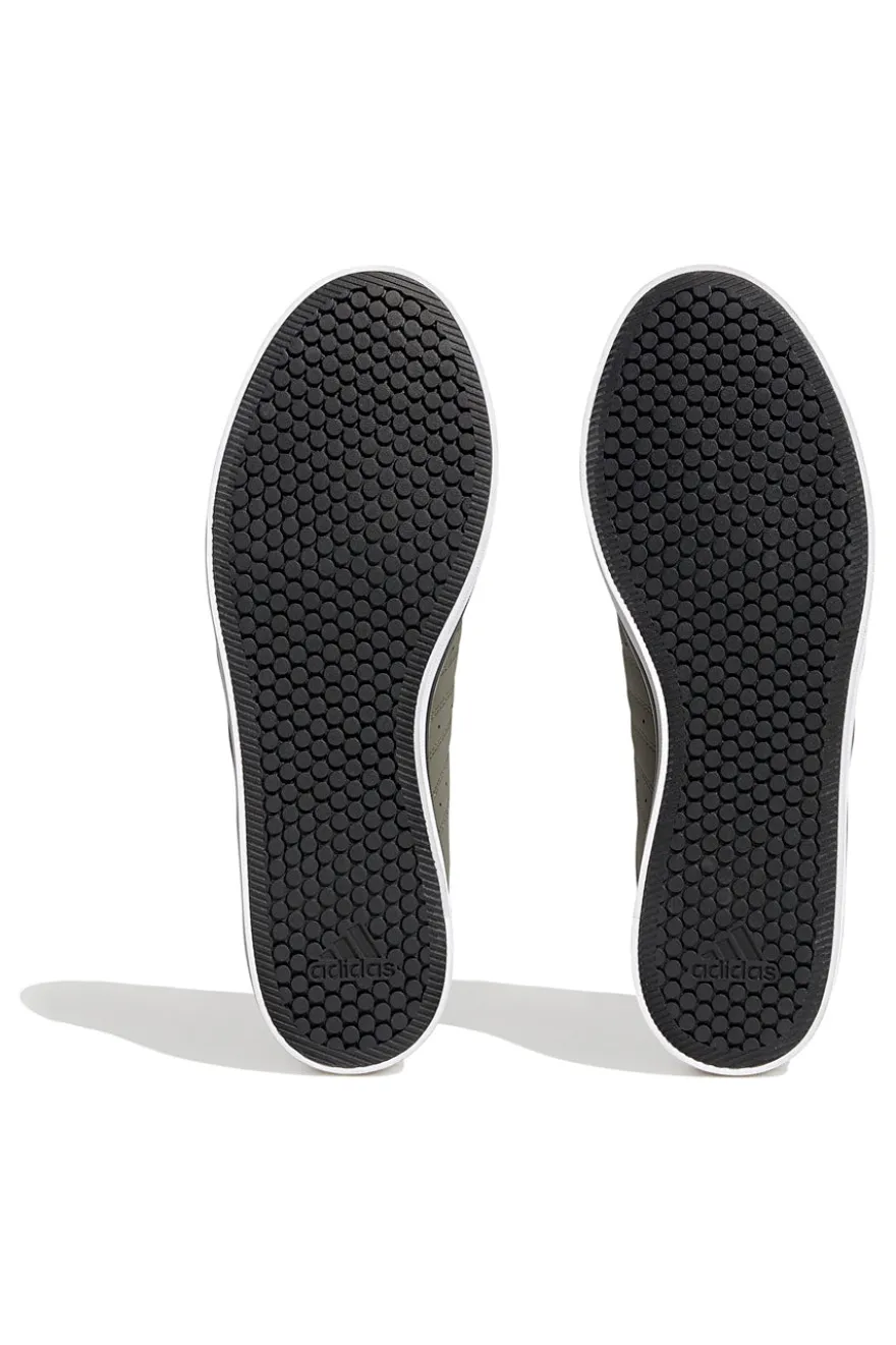Sneakers verde oliva con strisce nere Adidas VS Pace 2