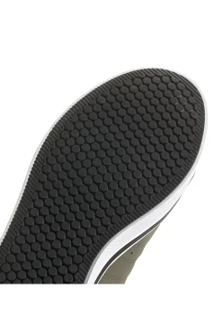 Sneakers verde oliva con strisce nere Adidas VS Pace 2