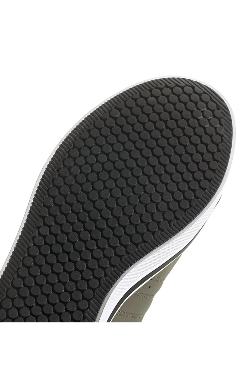Sneakers verde oliva con strisce nere Adidas VS Pace 2