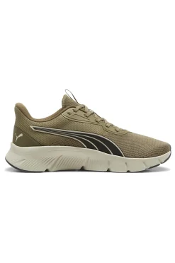 Sneakers verde oliva FlexFocus Lite Modern Puma 31009306