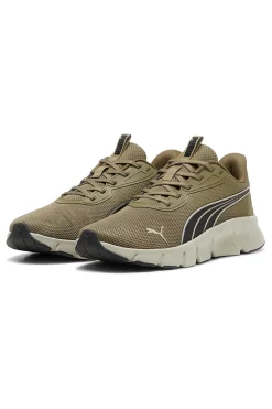 Sneakers verde oliva FlexFocus Lite Modern Puma 31009306