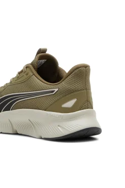 Sneakers verde oliva FlexFocus Lite Modern Puma 31009306