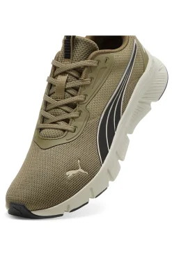 Sneakers verde oliva FlexFocus Lite Modern Puma 31009306
