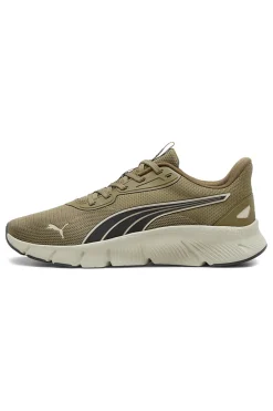 Sneakers verde oliva FlexFocus Lite Modern Puma 31009306