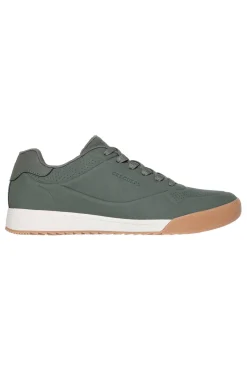 Sneakers verde oliva stile rétro Skechers Zinger 2.0 The Arwen