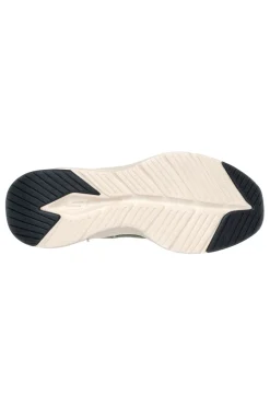 Sneakers Verde Oliva Vegane Skechers Vapor Foam - Varien