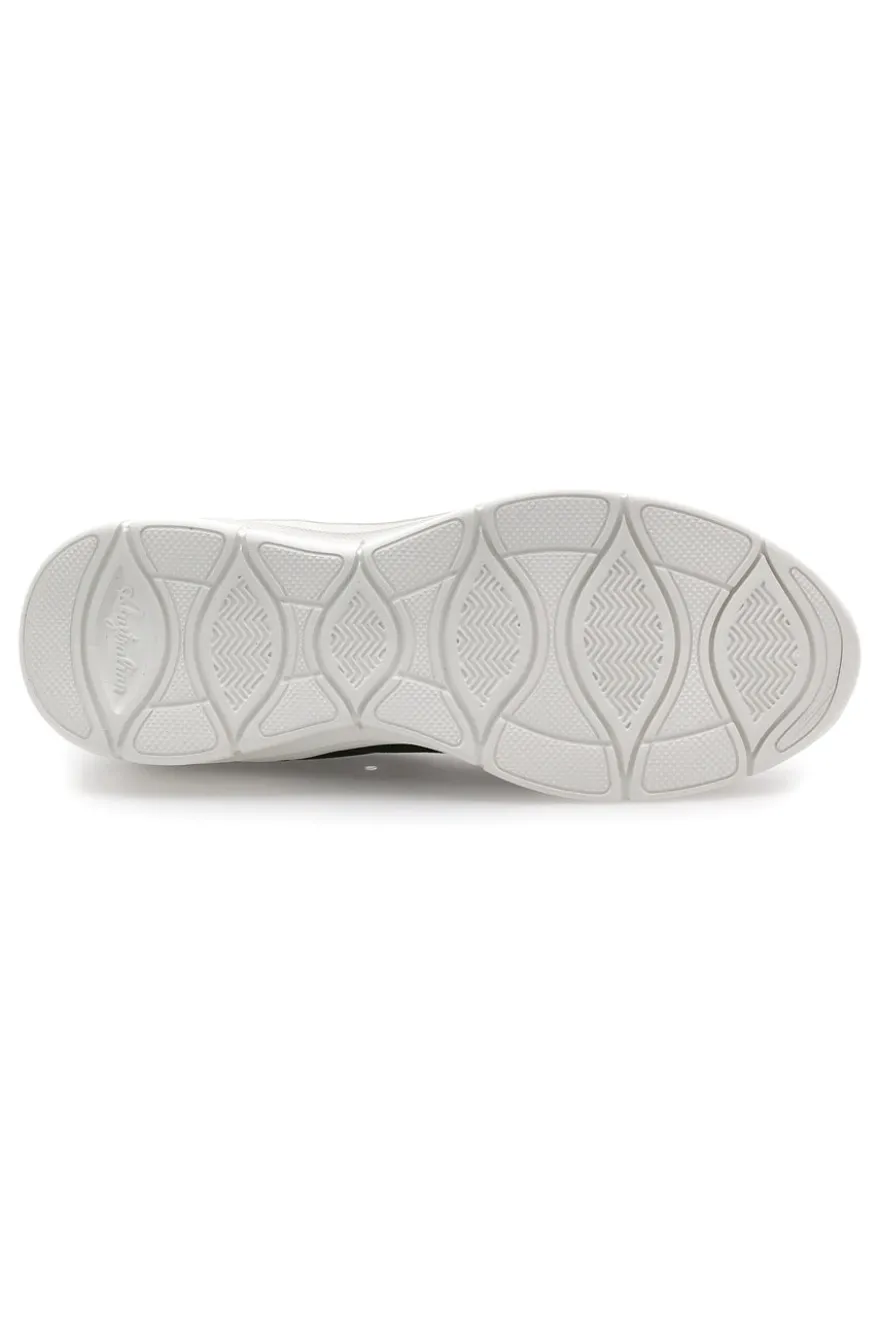Sneakers verde slip on Australian AU26M505