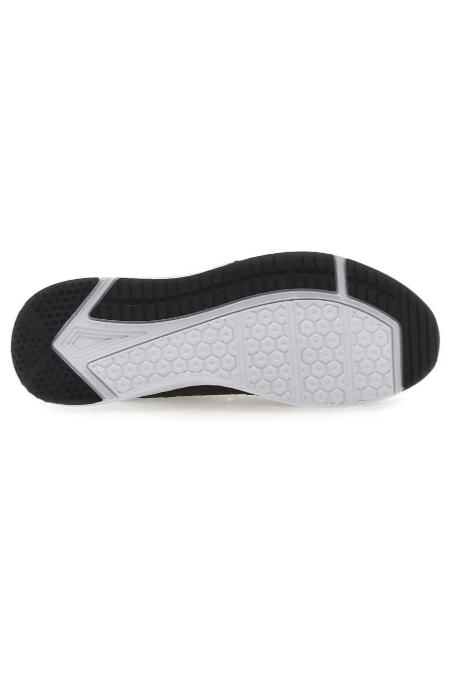 Sneakers Verdi a Calza CARRERA CAM31201