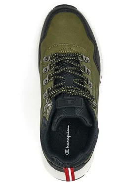 Sneakers Verdi Champion Climb Rx Mid B Gs