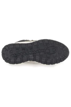 Sneakers Verdi Champion Climb Rx Mid B Gs