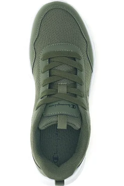 Sneakers Verdi Champion Fuze U GS