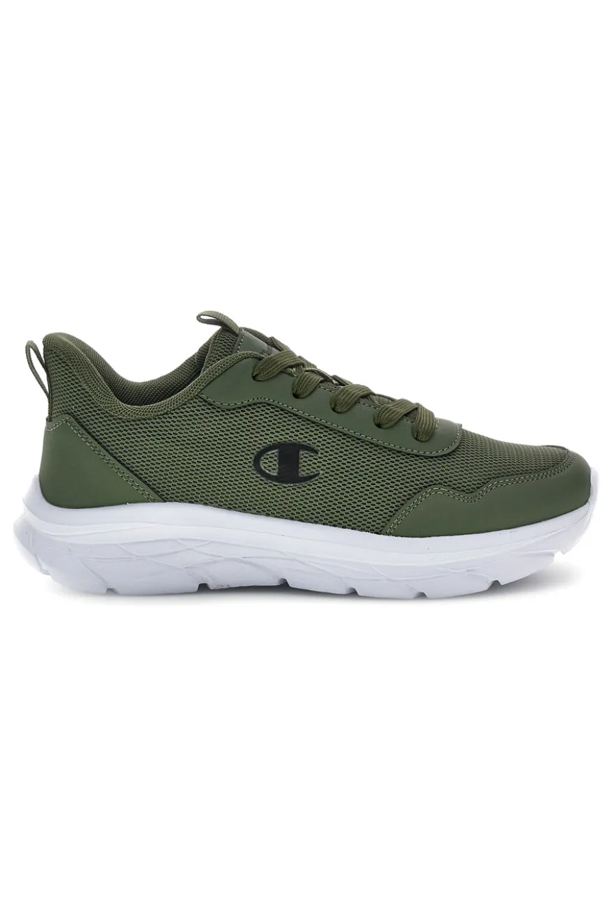Sneakers Verdi Champion Fuze U GS