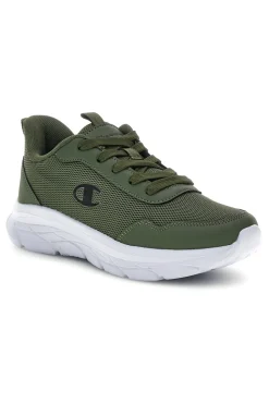 Sneakers Verdi Champion Fuze U GS