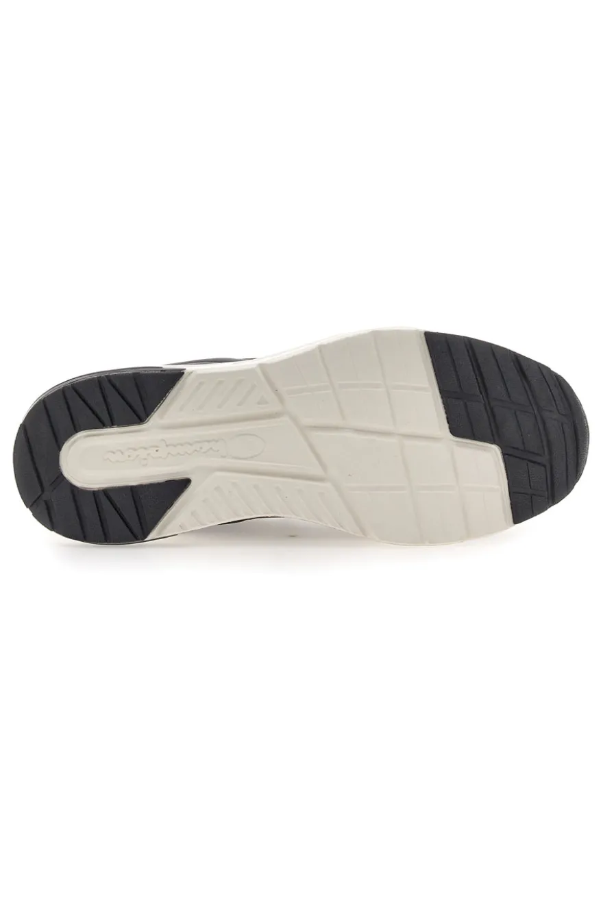 Sneakers Verdi Champion Ramp Up Ripstop