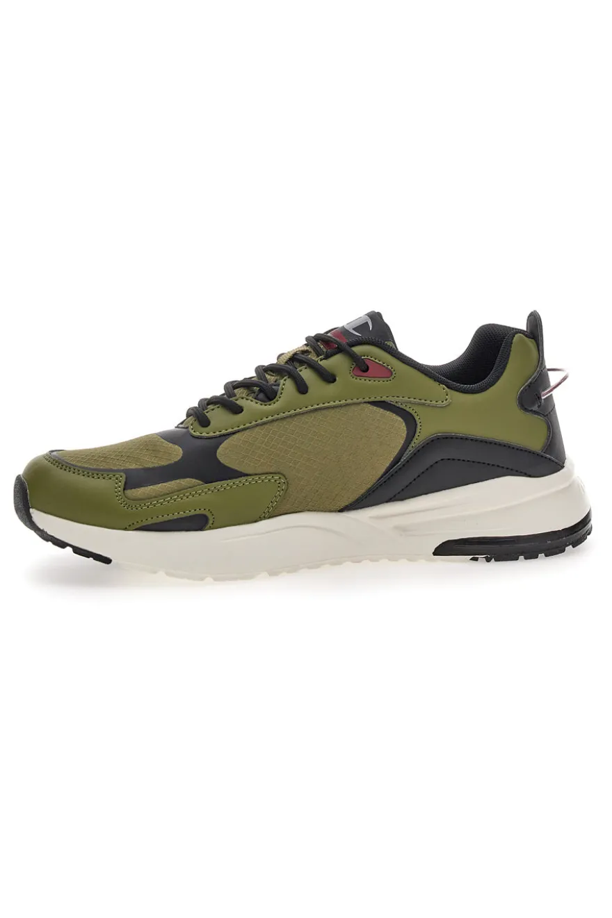 Sneakers Verdi Champion Ramp Up Ripstop
