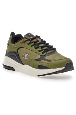 Sneakers Verdi Champion Ramp Up Ripstop