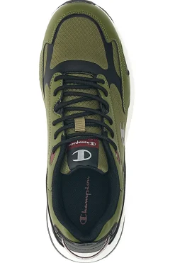 Sneakers Verdi Champion Ramp Up Ripstop