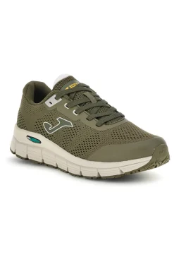 Sneakers verdi con easy comfort Joma CZENS2623