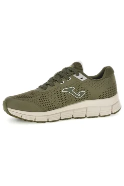 Sneakers verdi con easy comfort Joma CZENS2623