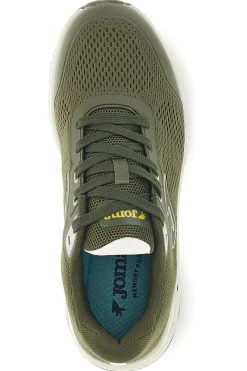 Sneakers verdi con easy comfort Joma CZENS2623
