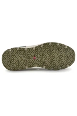 Sneakers verdi con easy comfort Joma CZENS2623