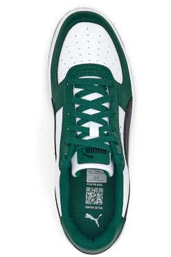 Sneakers Verdi con Lacci Puma Caven 2.0
