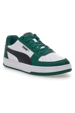 Sneakers Verdi con Lacci Puma Caven 2.0