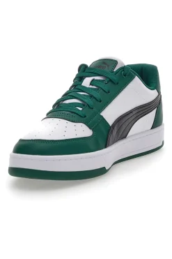 Sneakers Verdi con Lacci Puma Caven 2.0