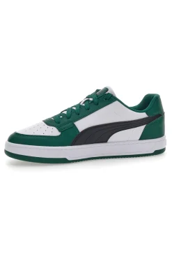 Sneakers Verdi con Lacci Puma Caven 2.0