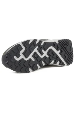 Sneakers Verdi con lacci Champion street trek 3.0
