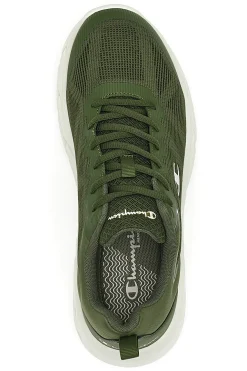 Sneakers Verdi Con Lacci Champion FX III