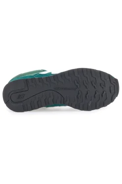 Sneakers Verdi Con Logo Laterale New Balance 500