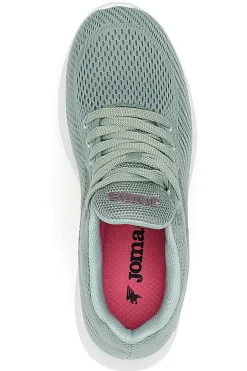 Sneakers Verdi Con Memory Foam Joma Corinto Lady 2515