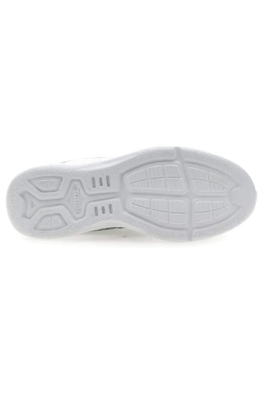 Sneakers Verdi Con Memory Foam Joma Corinto Lady 2515