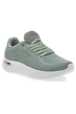 Sneakers Verdi Con Memory Foam Joma Corinto Lady 2515