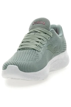Sneakers Verdi Con Memory Foam Joma Corinto Lady 2515