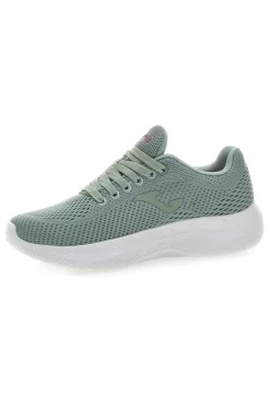 Sneakers Verdi Con Memory Foam Joma Corinto Lady 2515