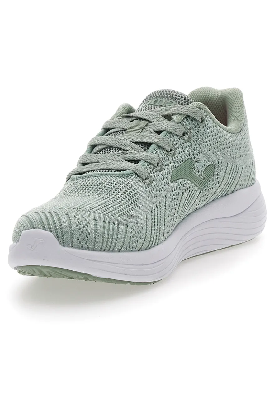 Sneakers Verdi Con Memory Foam Joma Galar Lady 2515