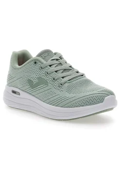 Sneakers Verdi Con Memory Foam Joma Galar Lady 2515