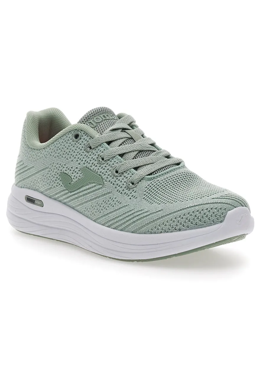 Sneakers Verdi Con Memory Foam Joma Galar Lady 2515