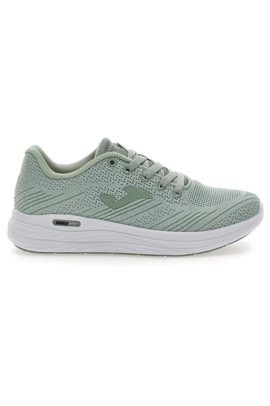Sneakers Verdi Con Memory Foam Joma Galar Lady 2515