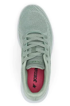 Sneakers Verdi Con Memory Foam Joma Galar Lady 2515
