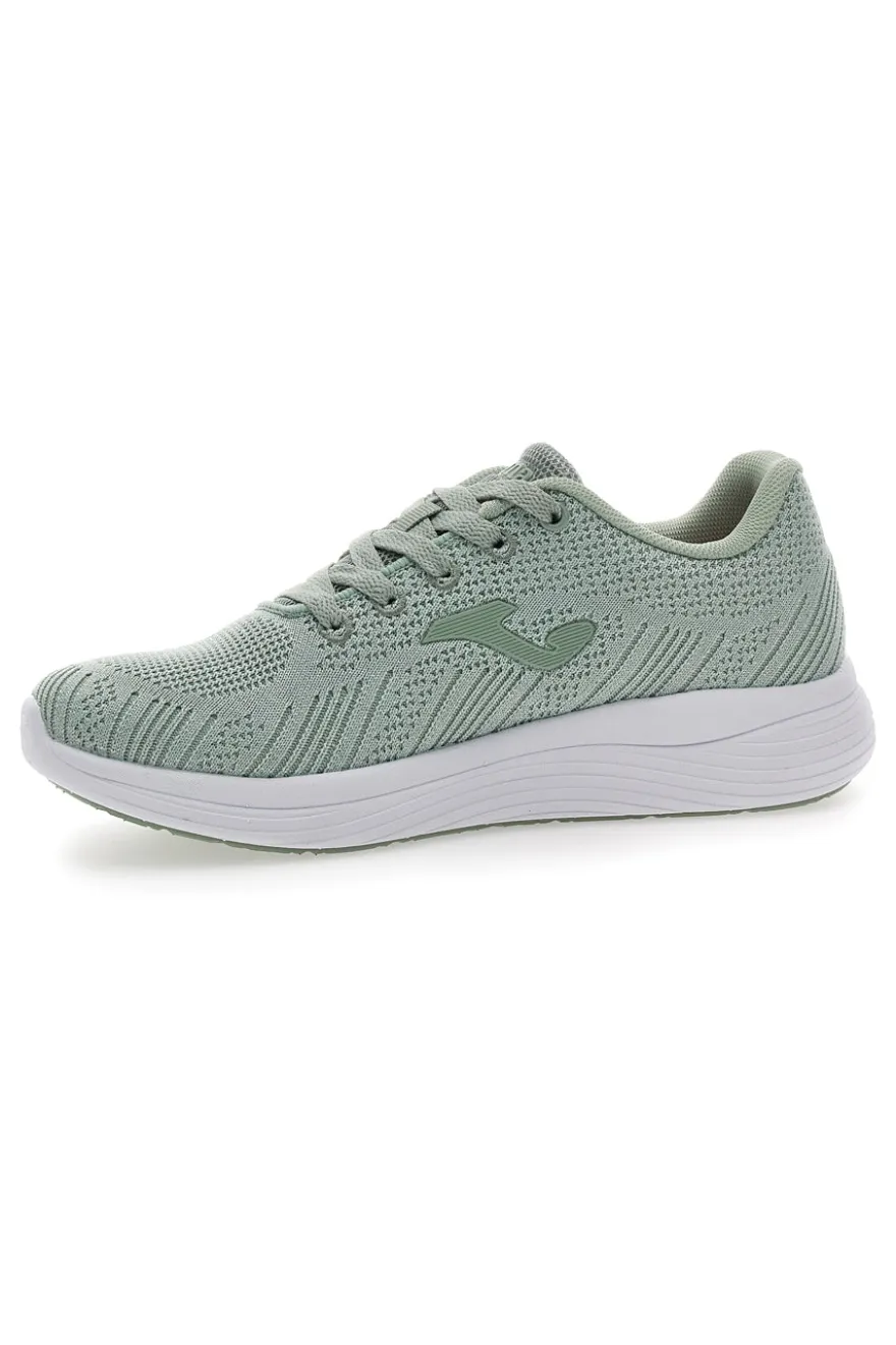 Sneakers Verdi Con Memory Foam Joma Galar Lady 2515