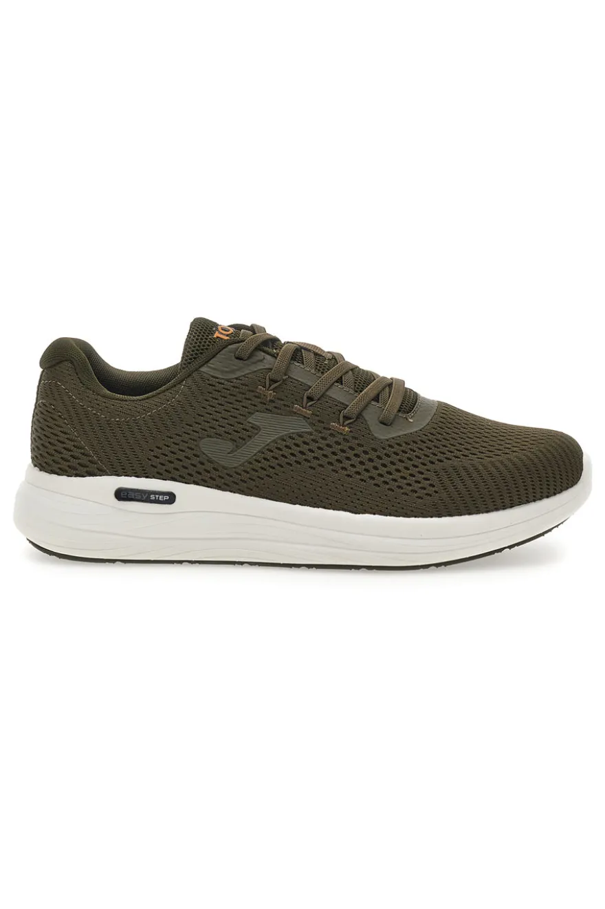Sneakers Verdi Con Soletta in Memory Foam Joma C Ribbon Men 2501
