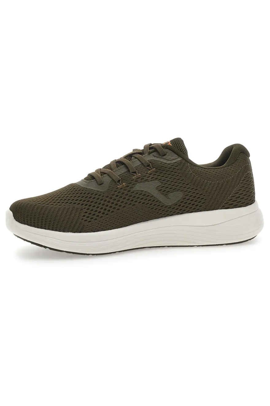 Sneakers Verdi Con Soletta in Memory Foam Joma C Ribbon Men 2501