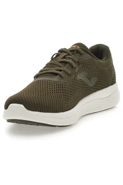 Sneakers Verdi Con Soletta in Memory Foam Joma C Ribbon Men 2501