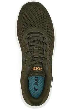 Sneakers Verdi Con Soletta in Memory Foam Joma C Ribbon Men 2501