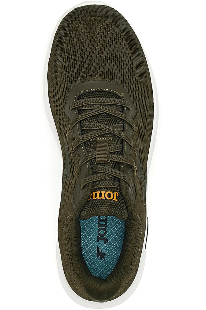 Sneakers Verdi Con Soletta in Memory Foam Joma C Ribbon Men 2501